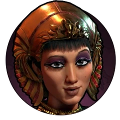 Cleopatra